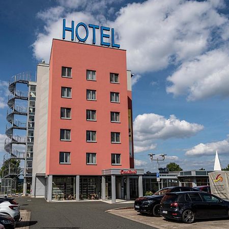 Qualitel Wilnsdorf Hotel Kültér fotó