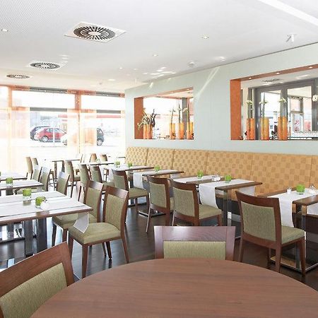Qualitel Wilnsdorf Hotel Kültér fotó