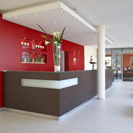 Qualitel Wilnsdorf Hotel Kültér fotó