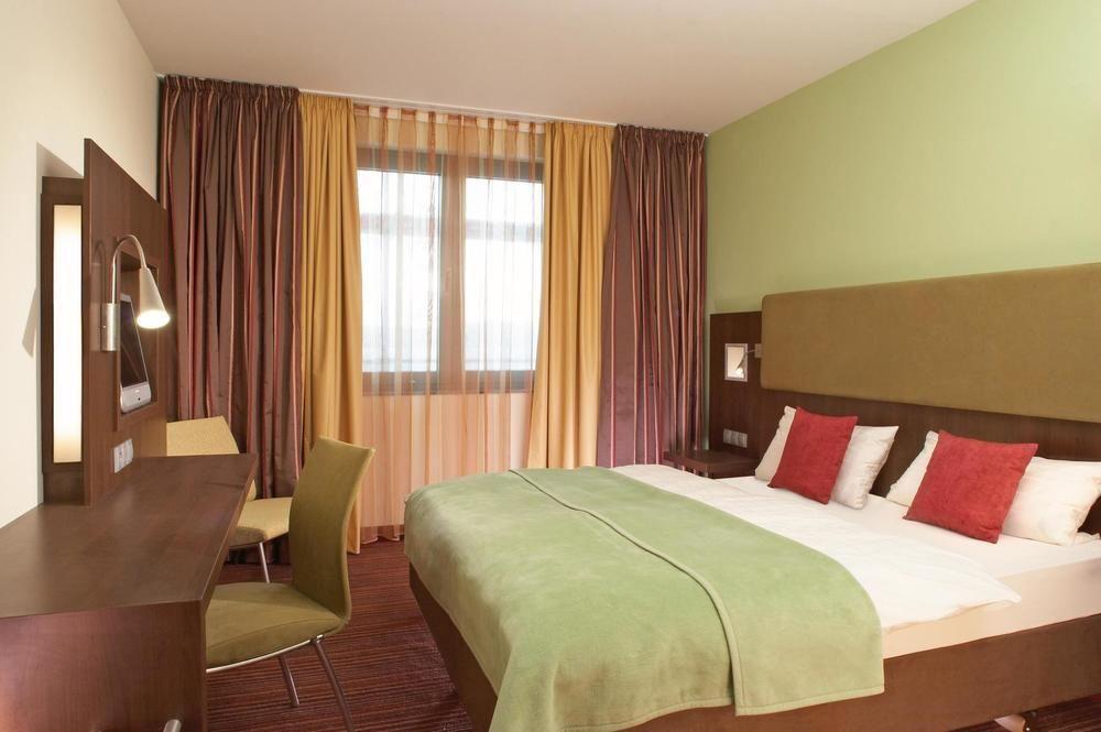 Qualitel Wilnsdorf Hotel Kültér fotó