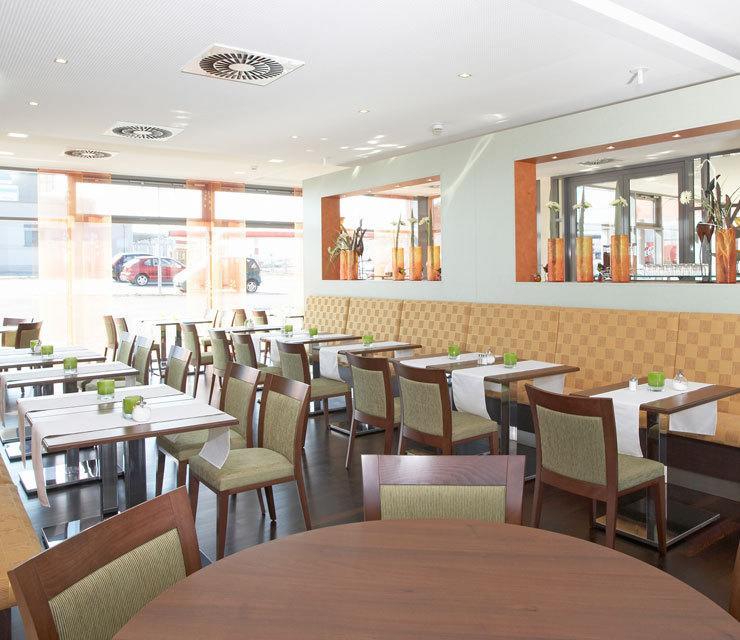 Qualitel Wilnsdorf Hotel Kültér fotó