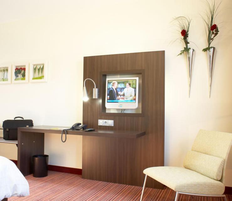 Qualitel Wilnsdorf Hotel Szoba fotó