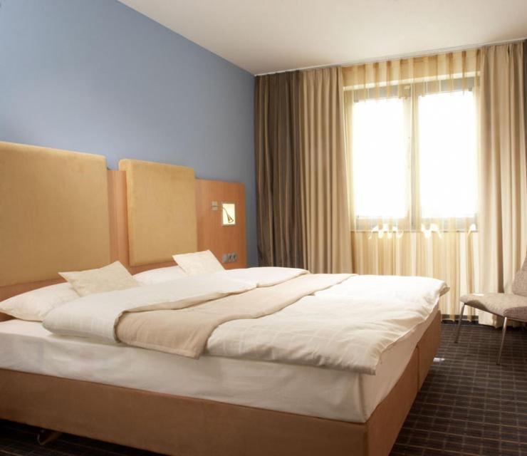 Qualitel Wilnsdorf Hotel Szoba fotó