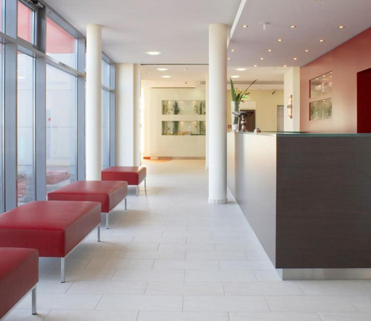 Qualitel Wilnsdorf Hotel Kültér fotó