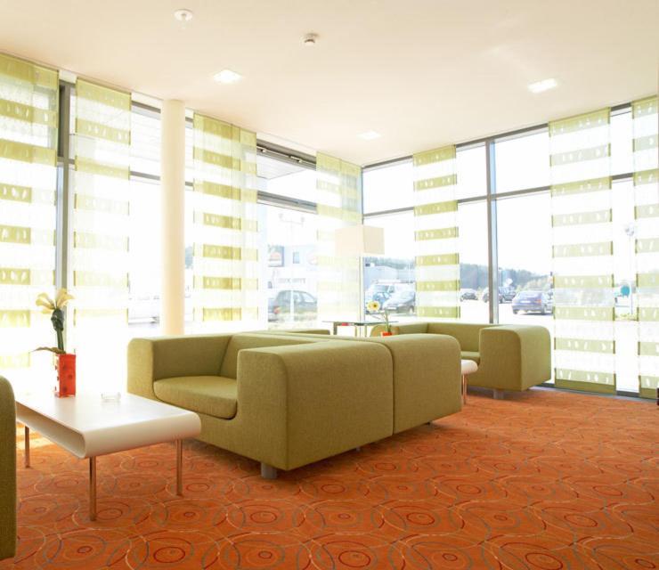 Qualitel Wilnsdorf Hotel Kültér fotó