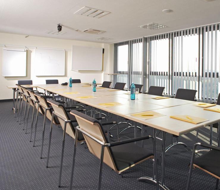 Qualitel Wilnsdorf Hotel Kültér fotó