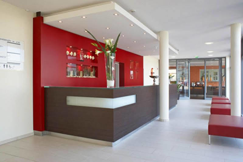 Qualitel Wilnsdorf Hotel Kültér fotó